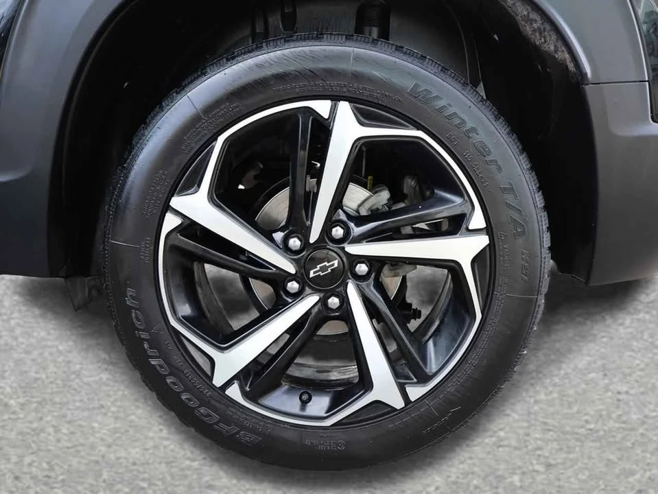 2023 Chevrolet Trailblazer - Image 16 of 17
