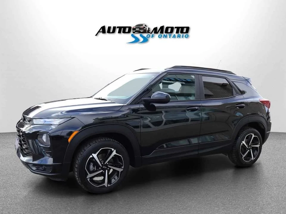 2023 Chevrolet Trailblazer - Image 3 of 17