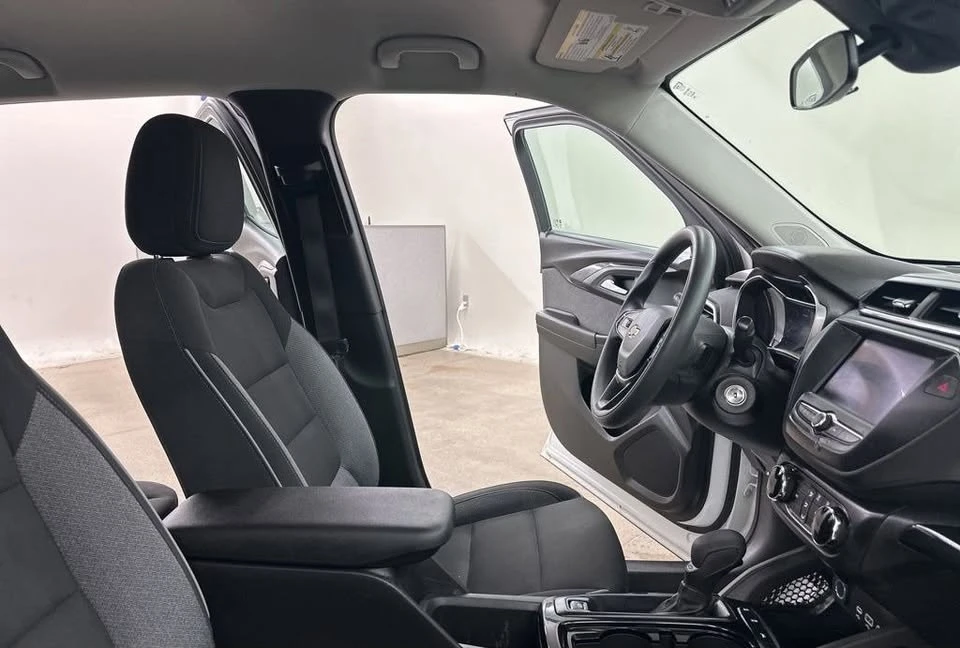 2023 Chevrolet Trailblazer - Image 9 of 19
