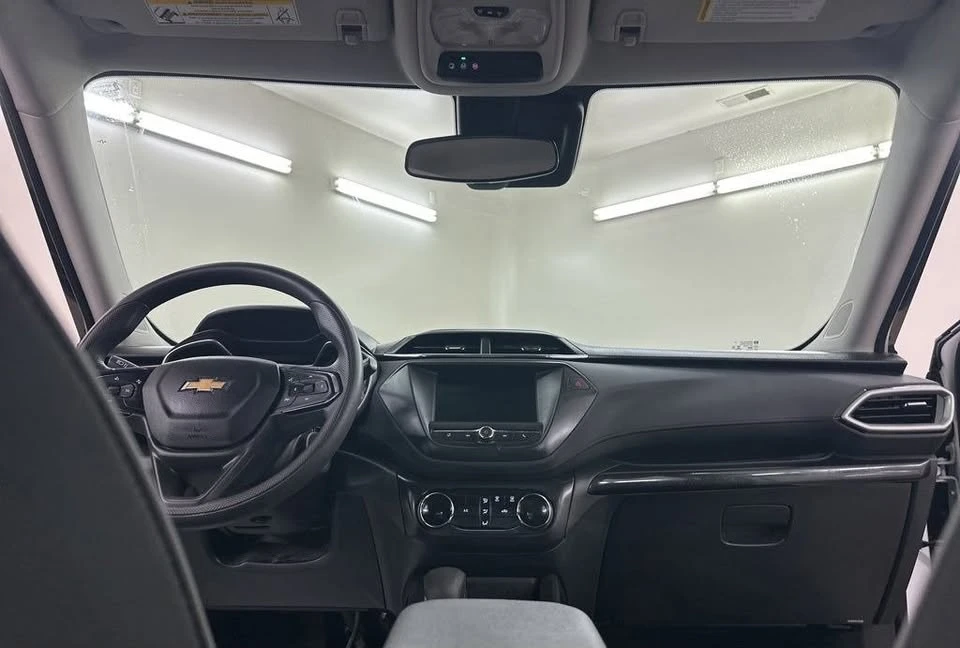 2023 Chevrolet Trailblazer - Image 11 of 19