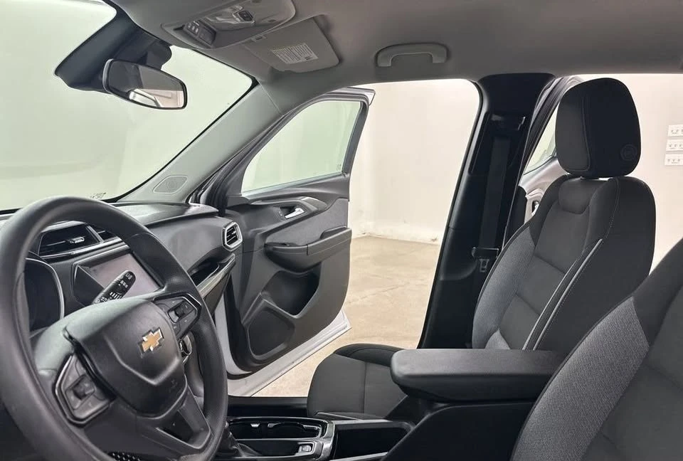 2023 Chevrolet Trailblazer - Image 18 of 19