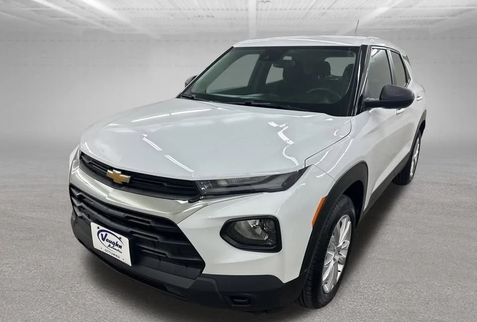 2023 Chevrolet Trailblazer - Image 3 of 19