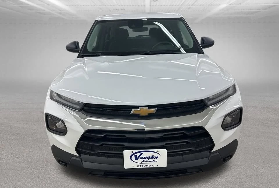 2023 Chevrolet Trailblazer - Image 2 of 19
