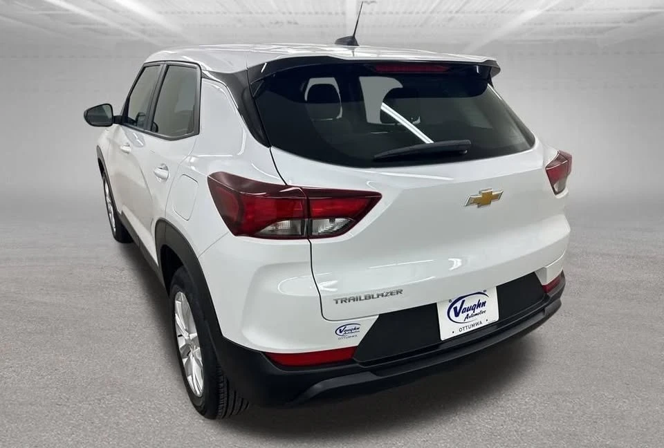 2023 Chevrolet Trailblazer - Image 5 of 19