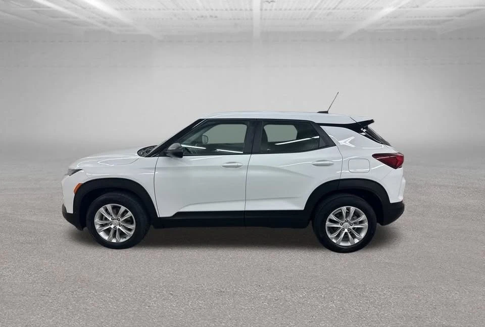 2023 Chevrolet Trailblazer - Image 4 of 19