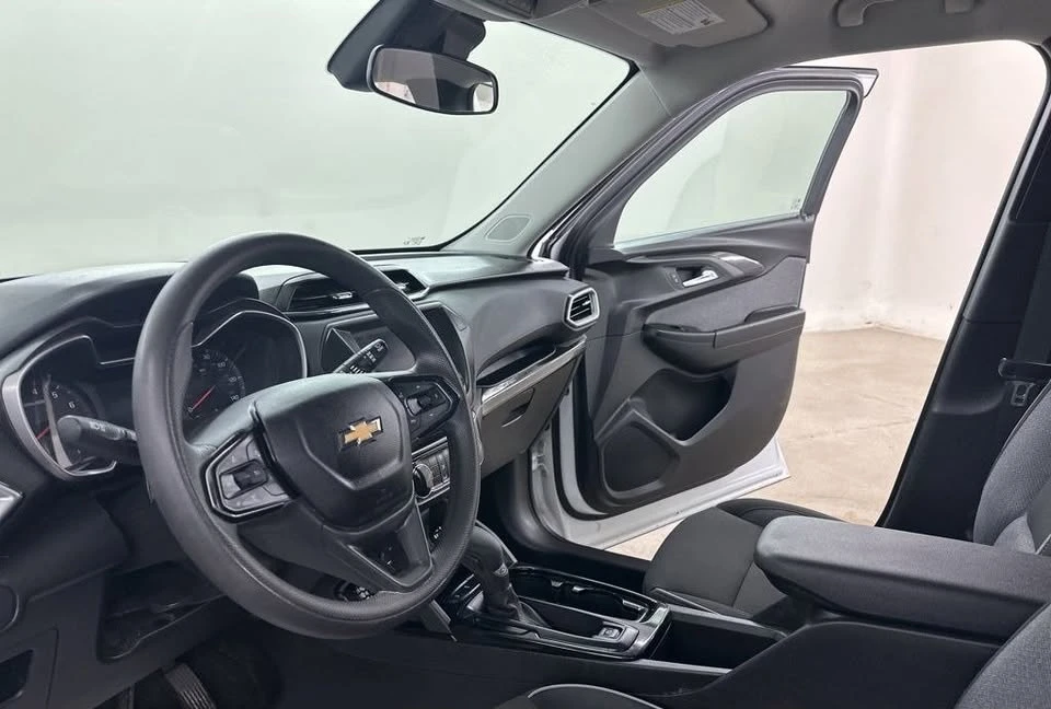 2023 Chevrolet Trailblazer - Image 16 of 19