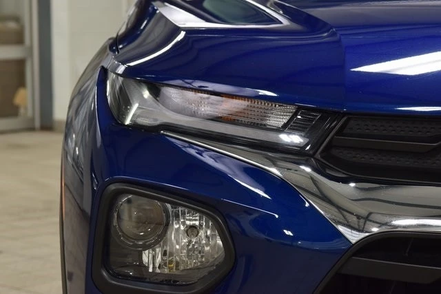 2023 Chevrolet Trailblazer - Image 12 of 12
