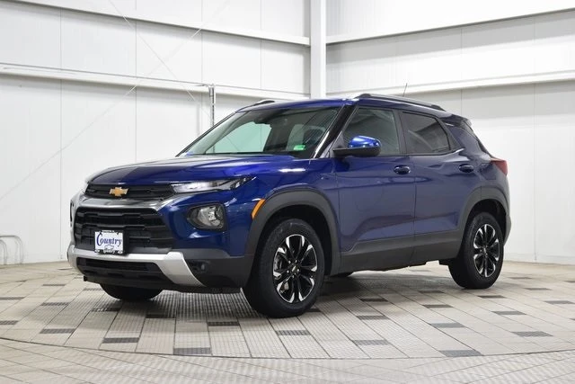 2023 Chevrolet Trailblazer - Image 3 of 12