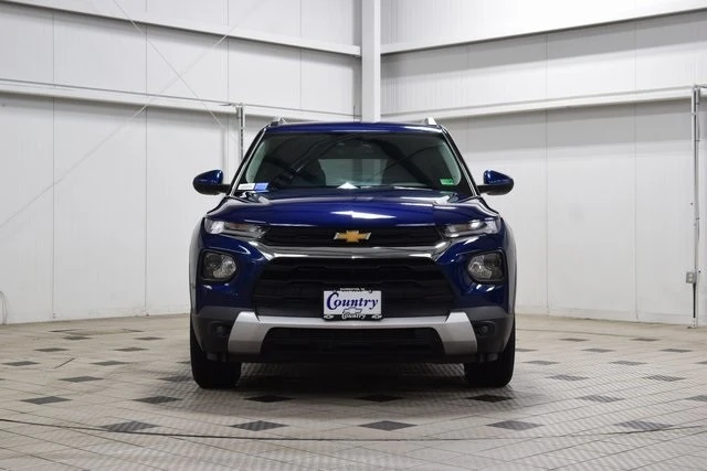 2023 Chevrolet Trailblazer - Image 2 of 12