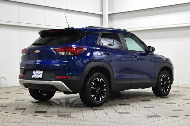 2023 Chevrolet Trailblazer - Image 8 of 12