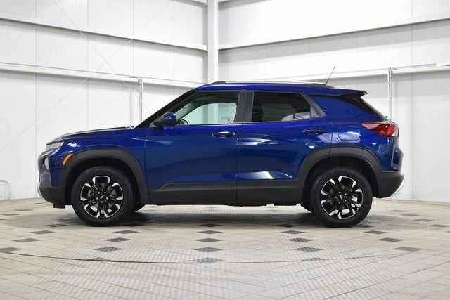 2023 Chevrolet Trailblazer - Image 4 of 12