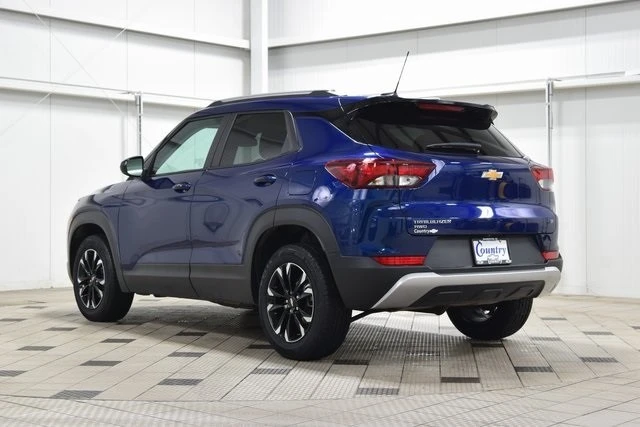 2023 Chevrolet Trailblazer - Image 6 of 12