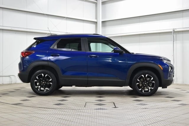 2023 Chevrolet Trailblazer - Image 9 of 12