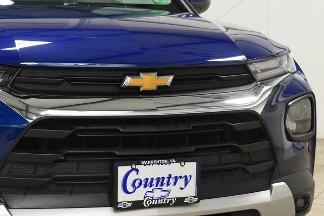 2023 Chevrolet Trailblazer - Image 11 of 12