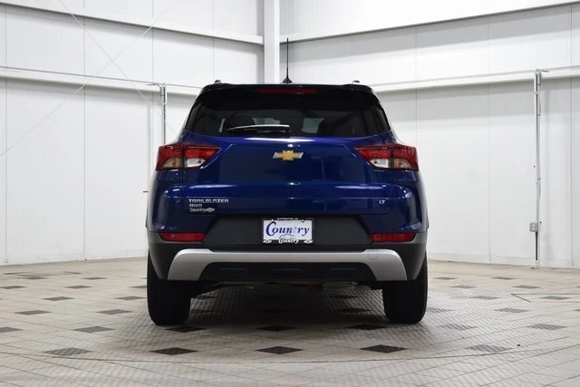 2023 Chevrolet Trailblazer - Image 7 of 12