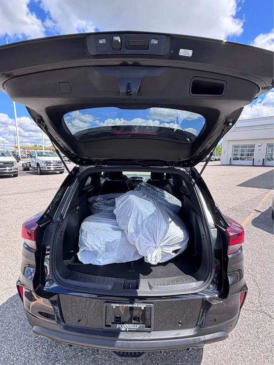 2023 Chevrolet Trailblazer - Image 7 of 16