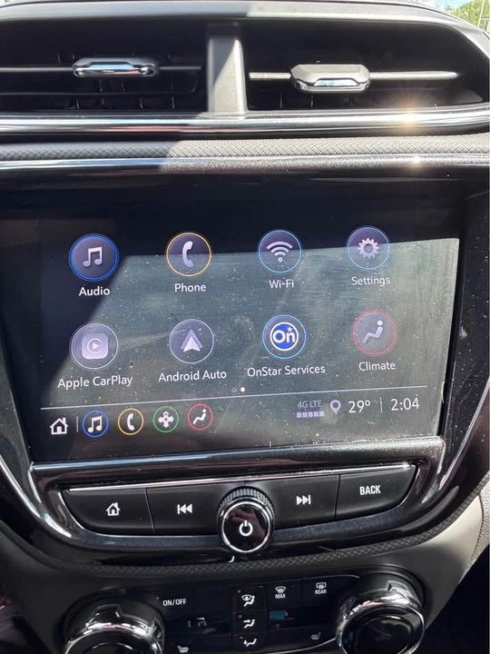 2023 Chevrolet Trailblazer - Image 14 of 16