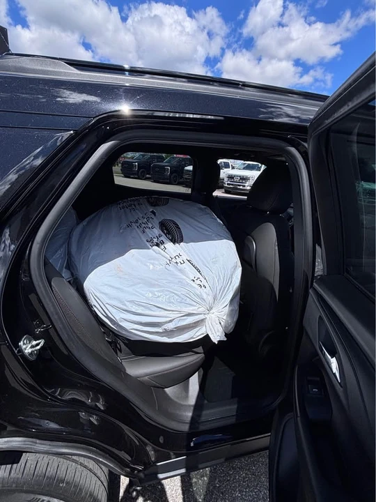 2023 Chevrolet Trailblazer - Image 8 of 16