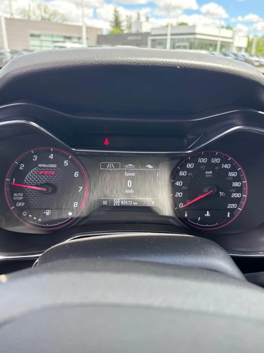 2023 Chevrolet Trailblazer - Image 16 of 16