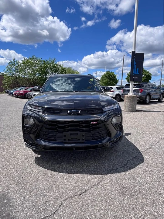 2023 Chevrolet Trailblazer - Image 2 of 16