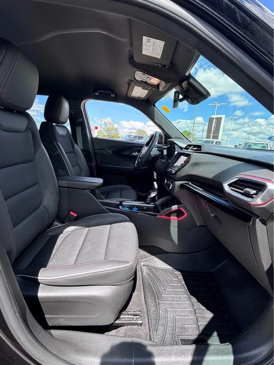 2023 Chevrolet Trailblazer - Image 9 of 16