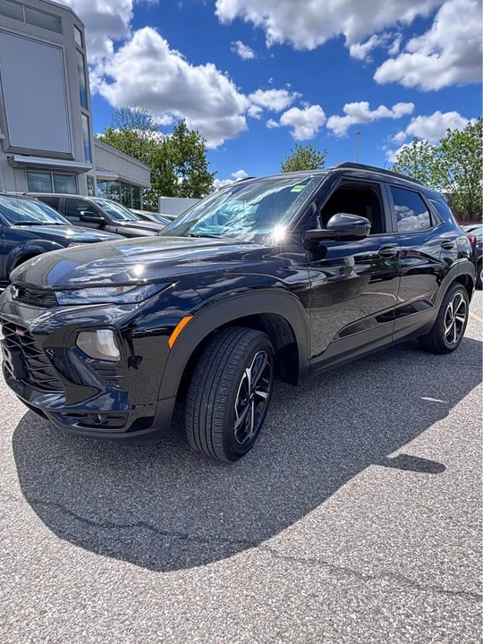 2023 Chevrolet Trailblazer - Image 3 of 16