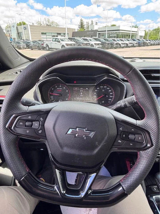2023 Chevrolet Trailblazer - Image 15 of 16