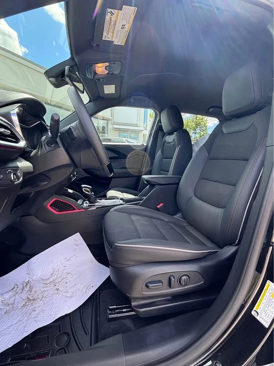 2023 Chevrolet Trailblazer - Image 10 of 16