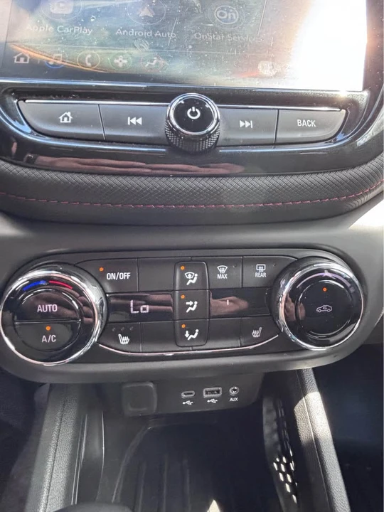 2023 Chevrolet Trailblazer - Image 13 of 16
