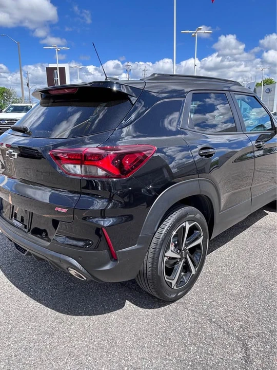2023 Chevrolet Trailblazer - Image 6 of 16