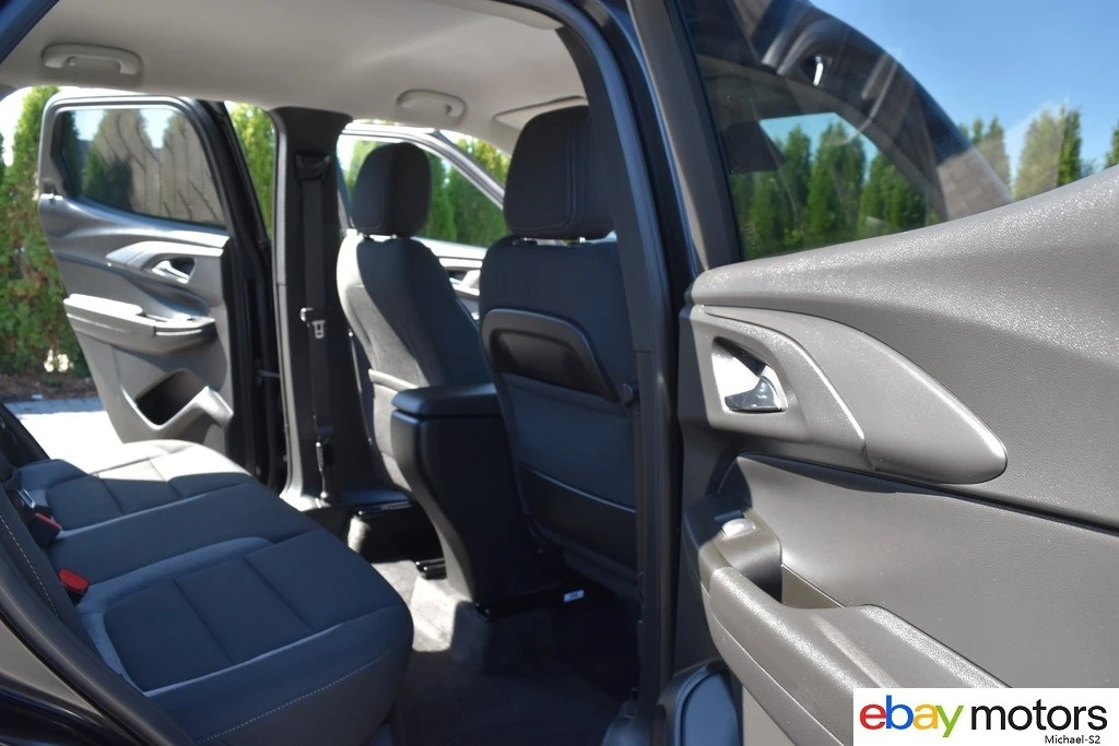 2023 Chevrolet Trailblazer - Image 18 of 24