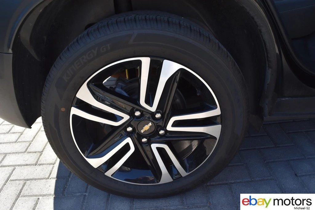 2023 Chevrolet Trailblazer - Image 23 of 24