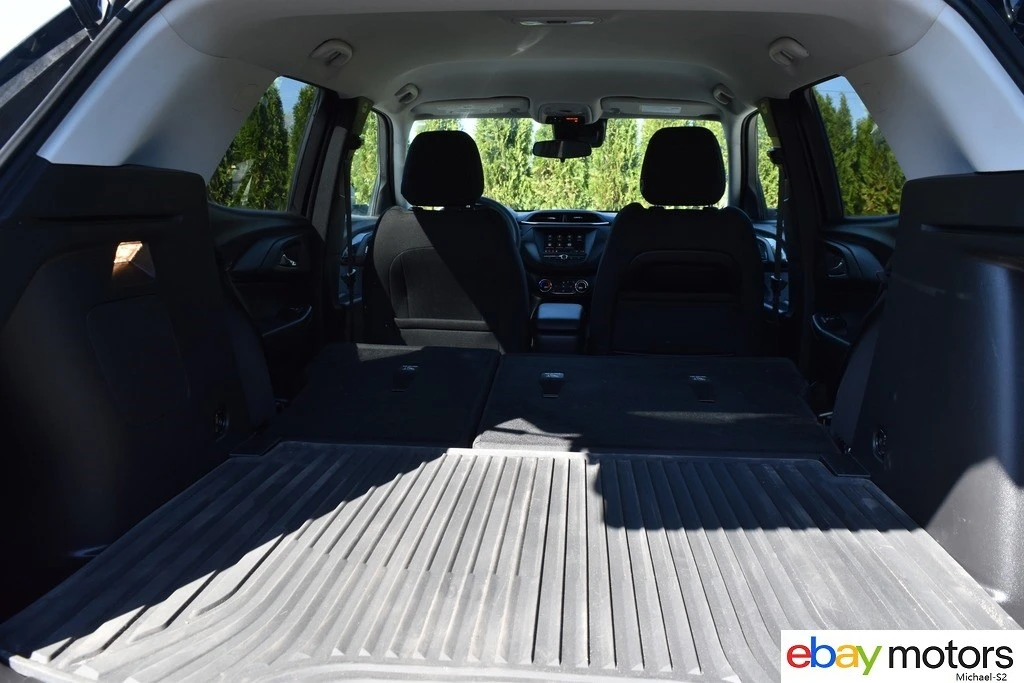 2023 Chevrolet Trailblazer - Image 15 of 24