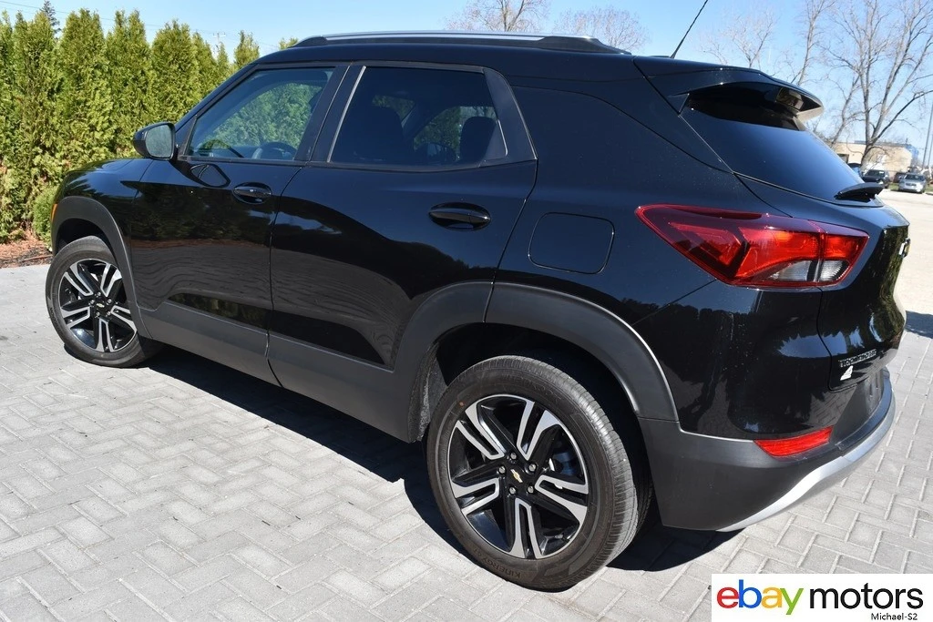 2023 Chevrolet Trailblazer - Image 7 of 24