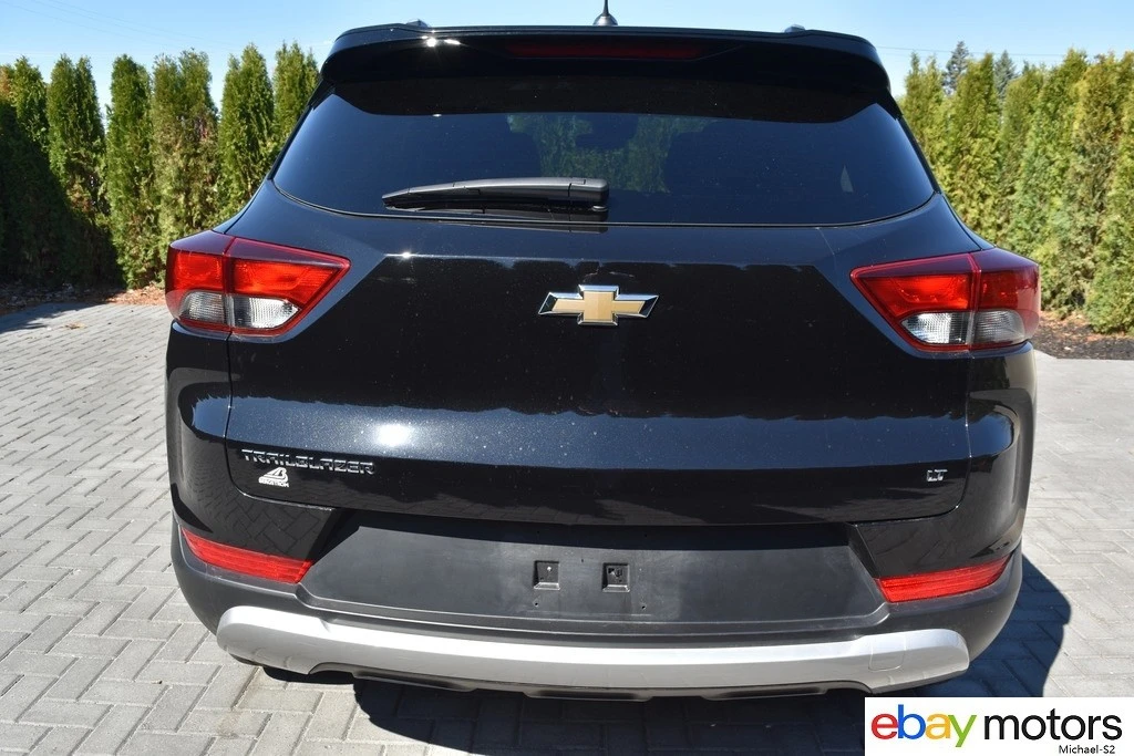 2023 Chevrolet Trailblazer - Image 6 of 24