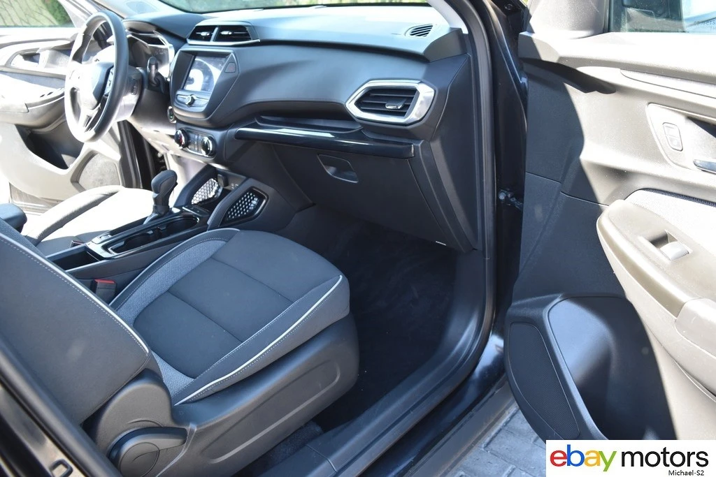 2023 Chevrolet Trailblazer - Image 16 of 24