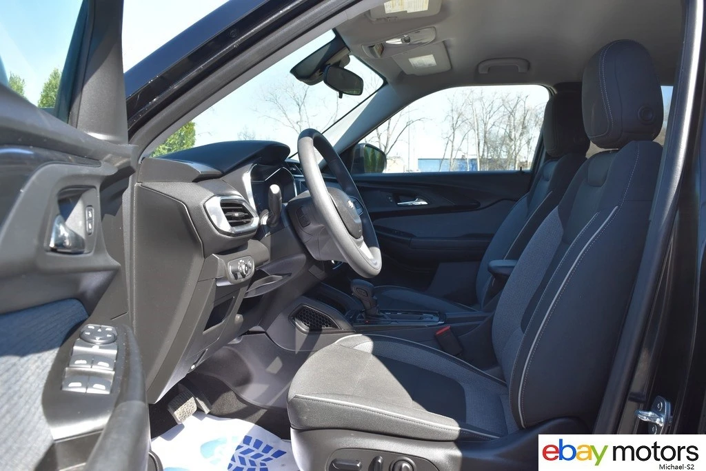 2023 Chevrolet Trailblazer - Image 10 of 24