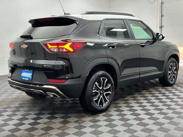 2023 Chevrolet Trailblazer - Image 12 of 12