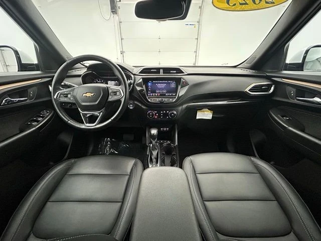2023 Chevrolet Trailblazer - Image 2 of 12