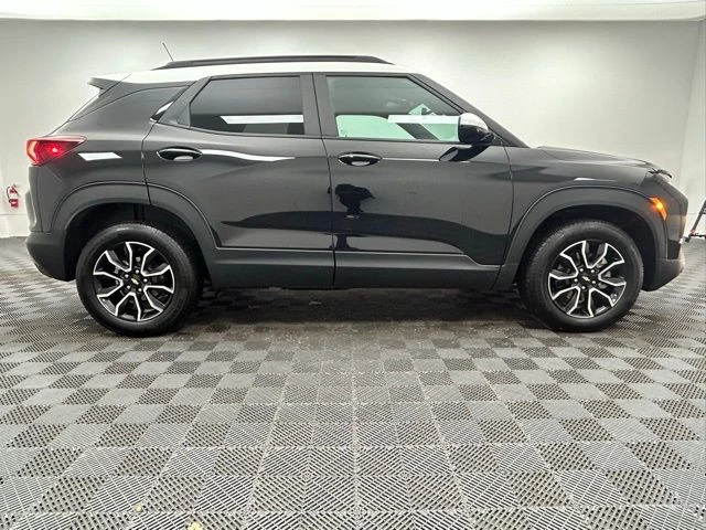 2023 Chevrolet Trailblazer - Image 11 of 12