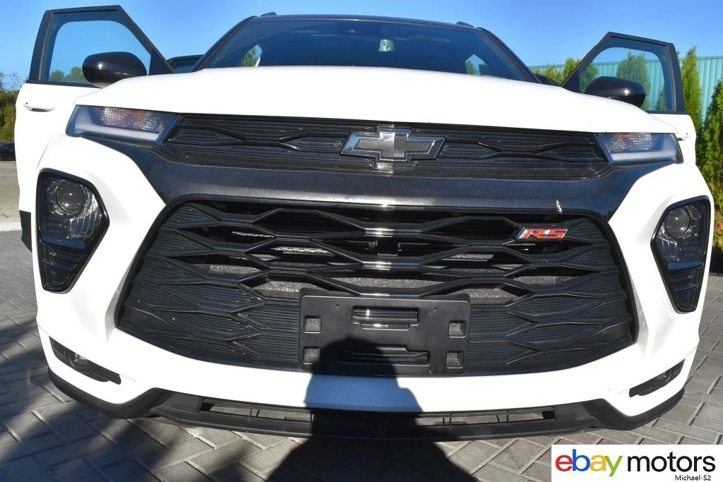 2023 Chevrolet Trailblazer - Image 20 of 21