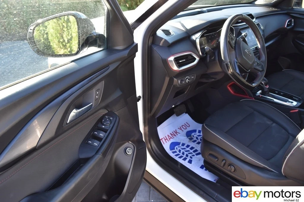 2023 Chevrolet Trailblazer - Image 11 of 21