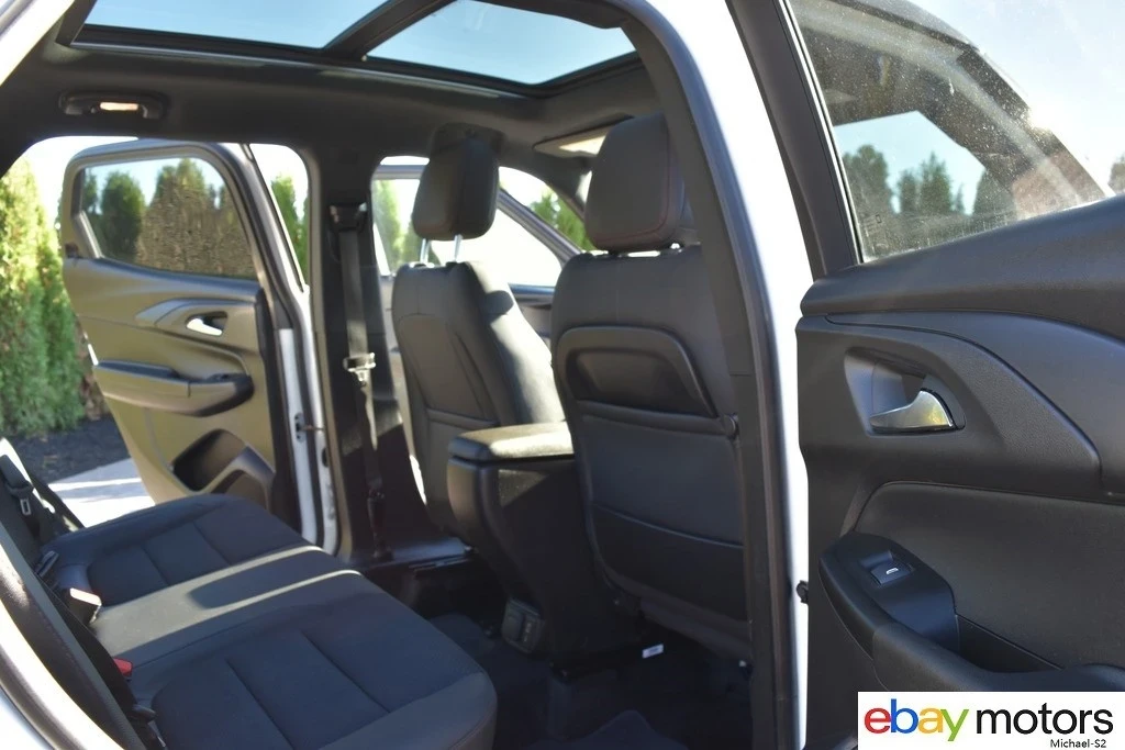2023 Chevrolet Trailblazer - Image 17 of 21