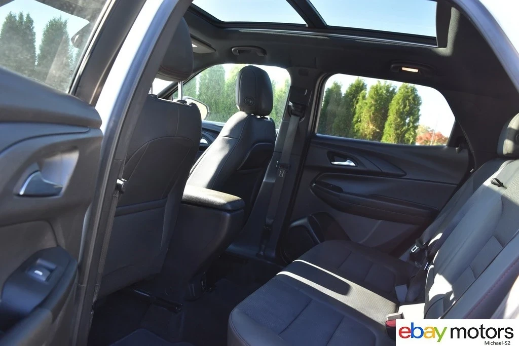 2023 Chevrolet Trailblazer - Image 13 of 21