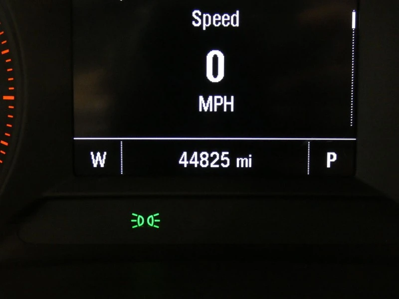 2023 Chevrolet Trailblazer - Image 18 of 21