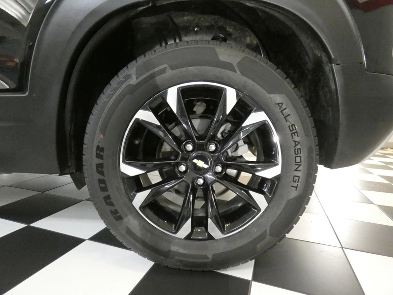 2023 Chevrolet Trailblazer - Image 7 of 21