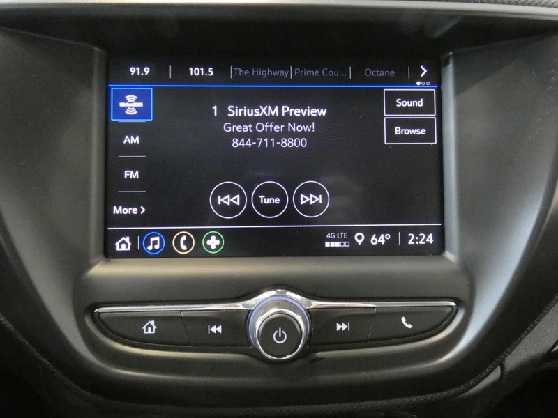 2023 Chevrolet Trailblazer - Image 12 of 21