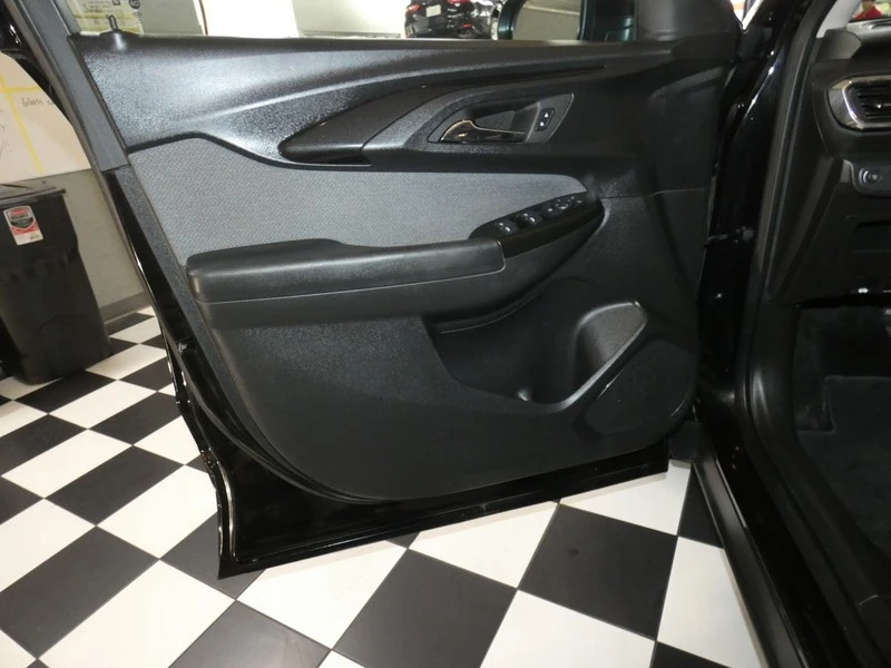 2023 Chevrolet Trailblazer - Image 20 of 21