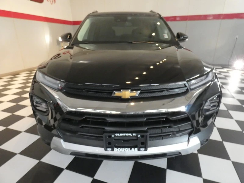 2023 Chevrolet Trailblazer - Image 2 of 21