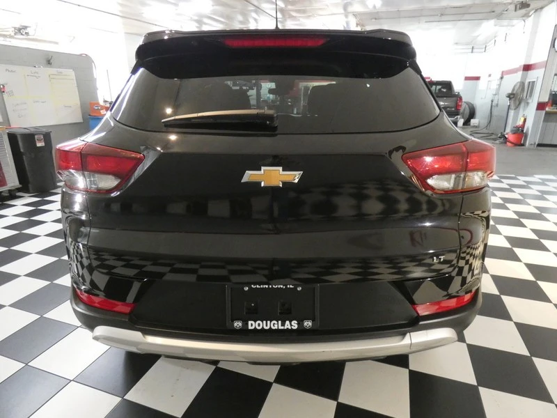 2023 Chevrolet Trailblazer - Image 5 of 21